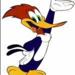 WoodyWoodpecker