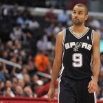 TonyParker