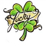 mr.Lucky