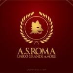 AS-ROMA