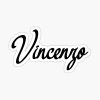 Vincenzo