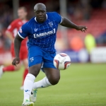 Adebayo Akinfenwa