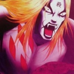 Krauser II