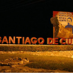 santiago de cuba