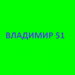 Владимир 51