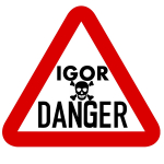 Igordanger