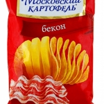 Московский картофель