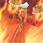 pancakemeister