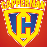 CAPPERMAN