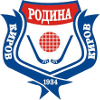 logo Родина