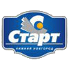 logo Старт