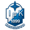 logo Кристианстад (ж)