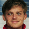 David Goffin (Games)