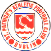 St Patrick's Athletic FC