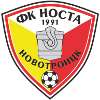 logo Носта