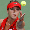 Elina Svitolina (Games)