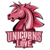 Unicorns of Love