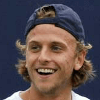 Denis Kudla (Games)