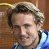 Lucas Pouille (Games)