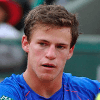 Diego Schwartzman (Games)