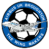 Airbus UK Broughton