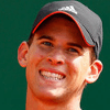 Dominic Thiem (Games)