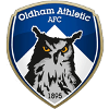 Oldham Athletic