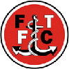 Fleetwood Town