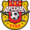 logo Арсенал Тула II