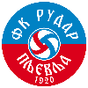 logo Рудар Пл