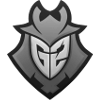 logo G2 Esports