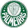 logo Палмейрас (ж)