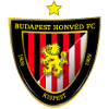 logo Гонвед