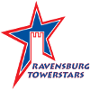 logo Равенсбург Тауэрстарз