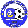 logo Орша ФК