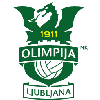 logo Олимпия Любляна (ж)