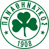 logo Панатинаикос