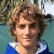 Stefanos Tsitsipas (Games)