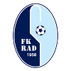 logo Рад