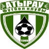 logo Атырау