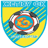 logo Жетысу