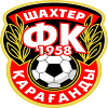 logo Шахтер Караганда