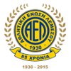 logo АЕЛ Лимасол