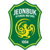 Jeonbuk Hyundai Motors