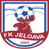 logo Елгава