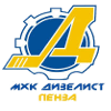 logo Дизелист