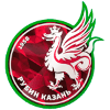 Rubin Kazan