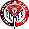 logo Амкар