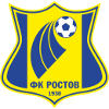 logo ФК Ростов (ж)