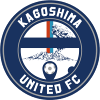 logo Кагосима Юнайтед